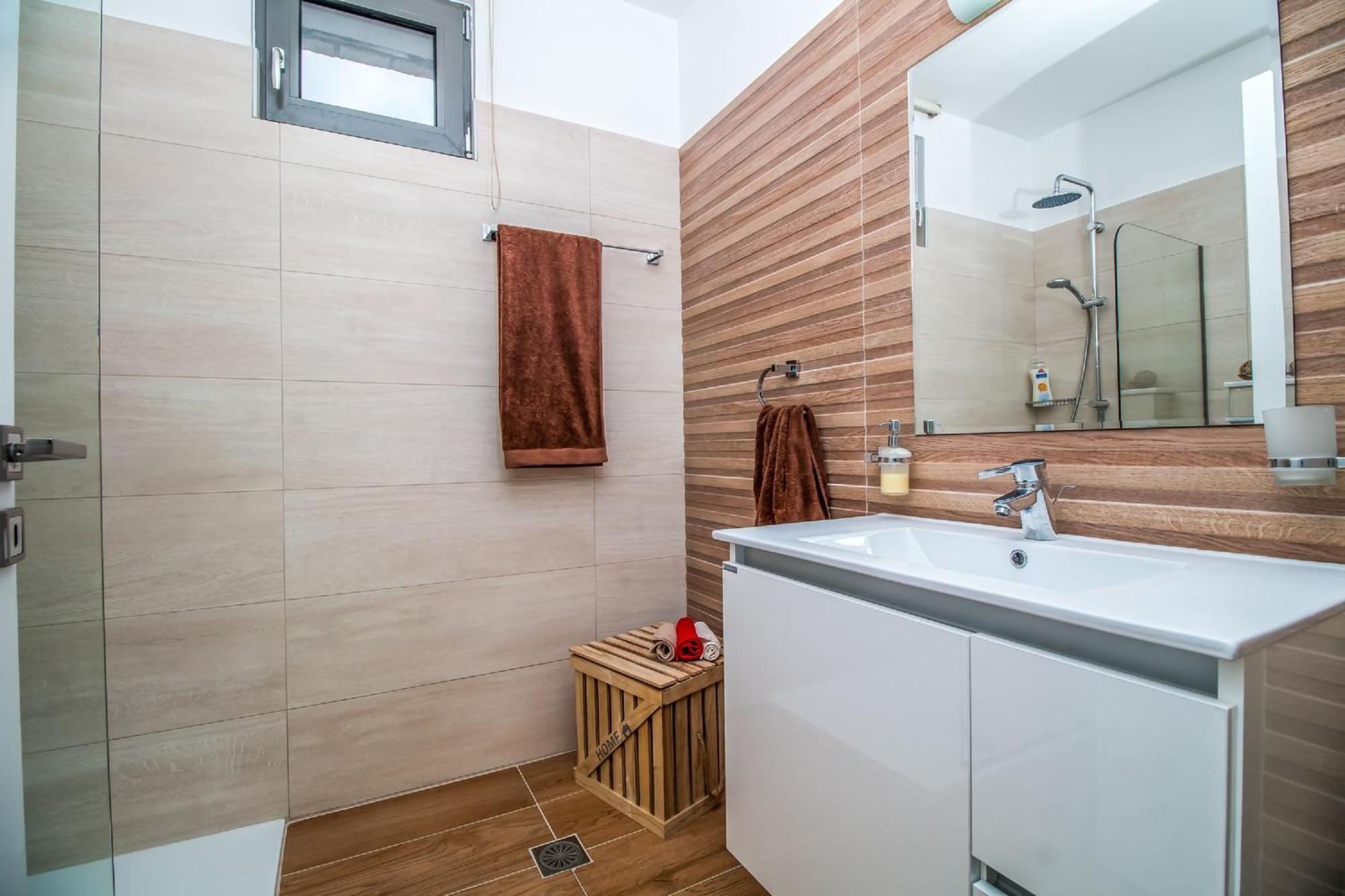 Francis & Gregorys Luxury Villas Afantou Exterior photo
